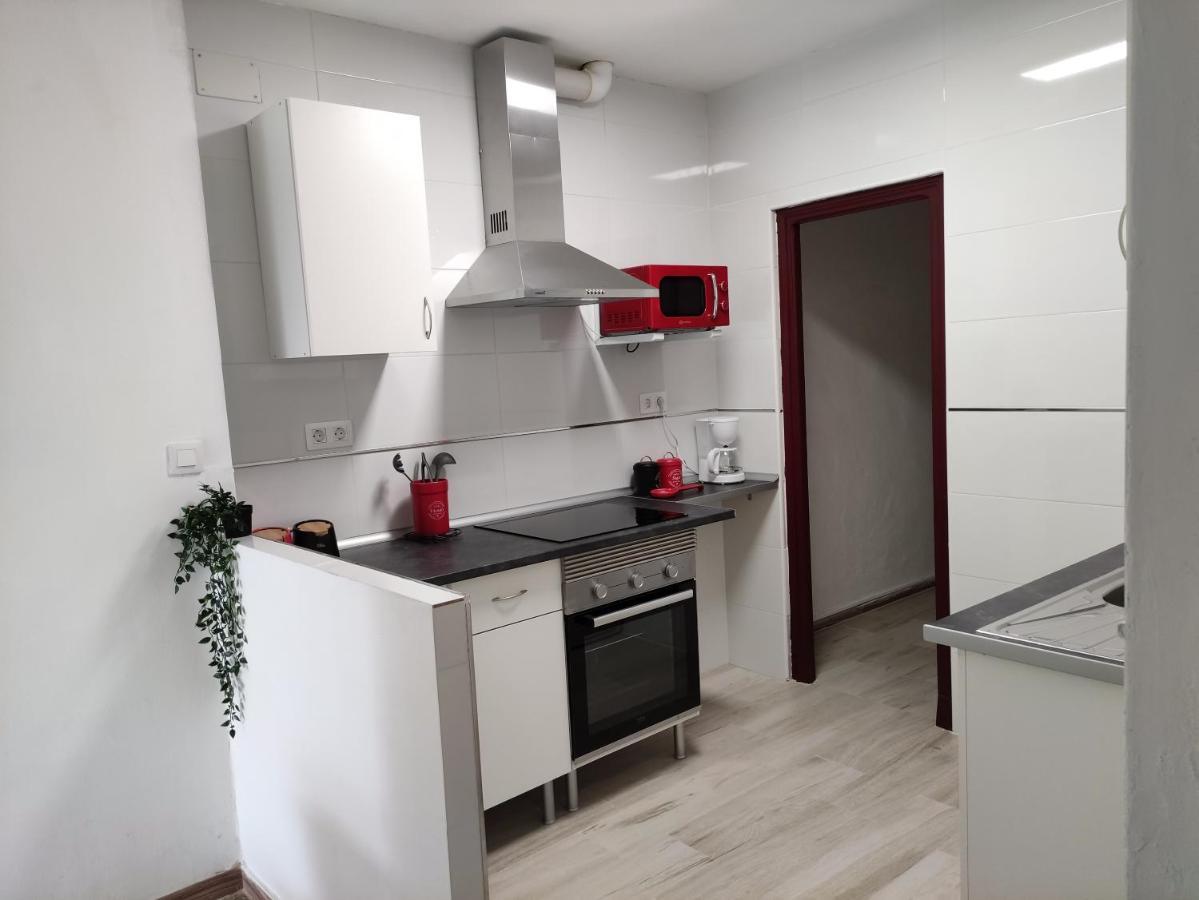 Casa El Callejo De La Fregeneda 외부 사진
