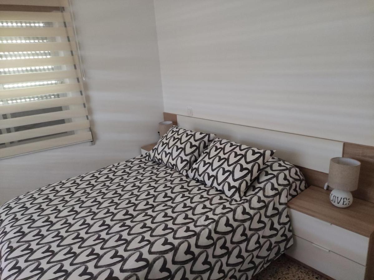 Casa El Callejo De La Fregeneda 외부 사진