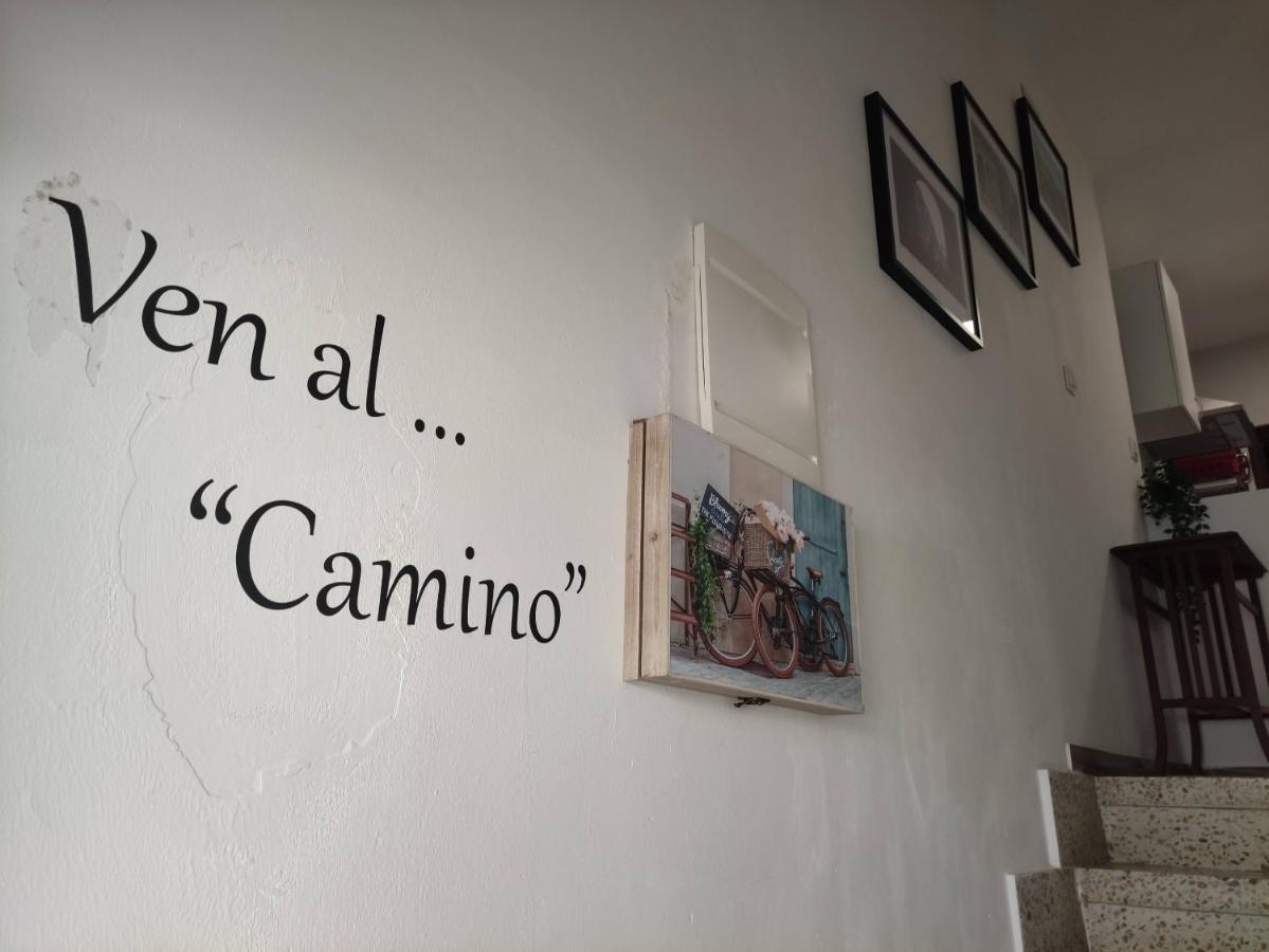 Casa El Callejo De La Fregeneda 외부 사진