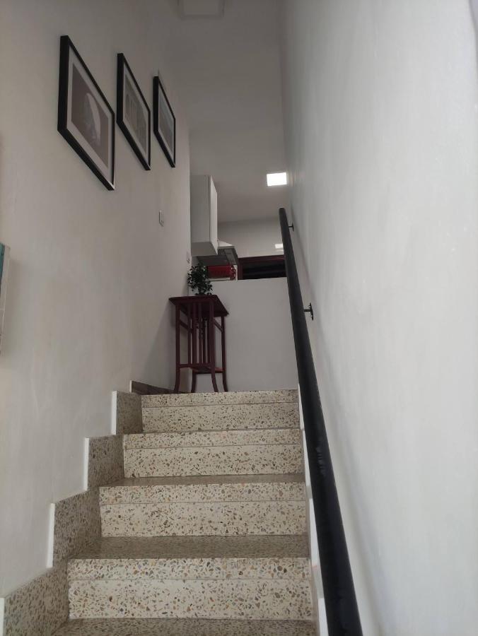 Casa El Callejo De La Fregeneda 외부 사진