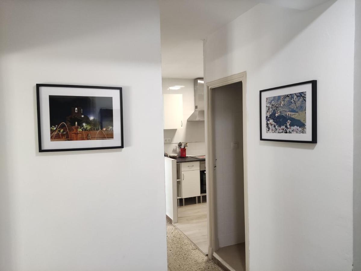 Casa El Callejo De La Fregeneda 외부 사진